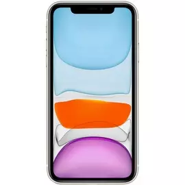 Смартфон Apple iPhone 11 64 Гб белый