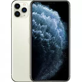 Смартфон Apple iPhone 11 Pro 256 GB Silver