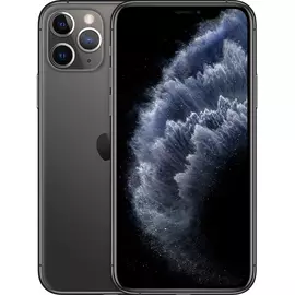 Смартфон Apple iPhone 11 Pro Max 64 GB Space Gray