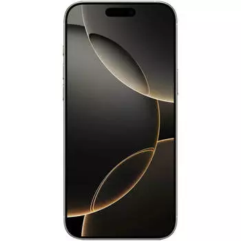 Смартфон Apple iPhone 16 Pro Max 512 Гб Dual SIM натуральный титан