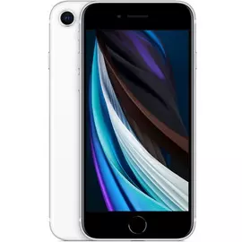 Смартфон Apple iPhone SE 64 GB белый