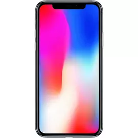 Смартфон Apple iPhone X 256GB серый космос Refurbished