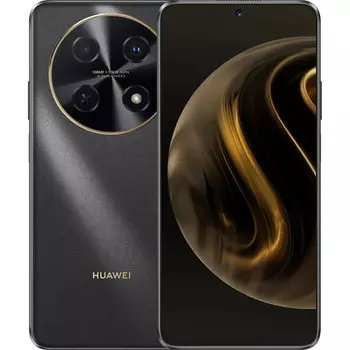 Смартфон HUAWEI NOVA 12I 128 ГБ чёрный
