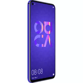 Смартфон Huawei nova 5T 128 GB Midsummer Purple