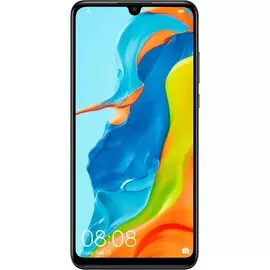 Смартфон Huawei P30 Lite 256 Gb Black