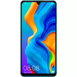 Смартфон Huawei P30 Lite Бирюзовый