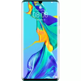 Смартфон Huawei P30 Pro 256 Gb Aurora