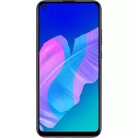 Смартфон Huawei P40 lite E 64GB Полночный черный