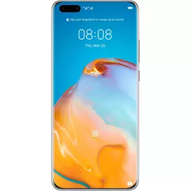 Смартфон Huawei P40 Pro 256GB Черный