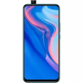 Смартфон Huawei P Smart Z 64 Gb Emerald Green