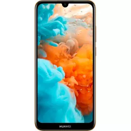 Смартфон Huawei Y6 2019 Amber Brown