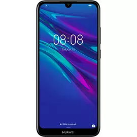 Смартфон Huawei Y6 2019 Modern Black