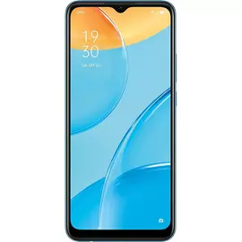 Смартфон OPPO A15 32 Гб синий