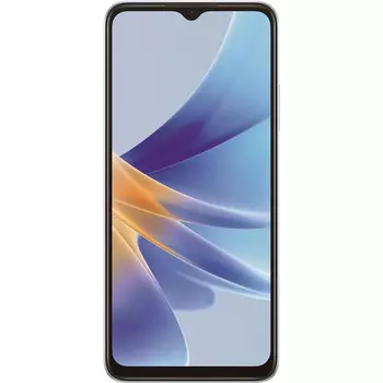 Смартфон OPPO A17 64 Gb синий