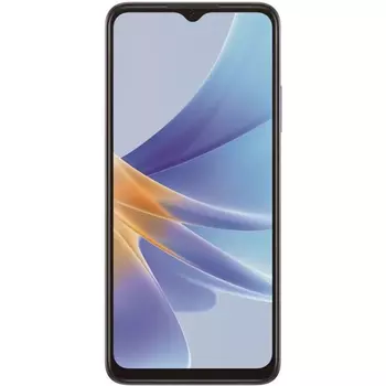 Смартфон OPPO A17К 3GB+64GB синий