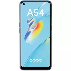 Смартфон OPPO A54 64 Гб синий