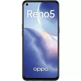 Смартфон OPPO Reno5 128 Гб черный