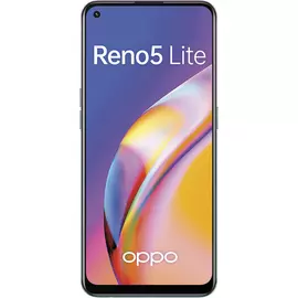 Смартфон Oppo Reno5 Lite 128 Гб лиловый