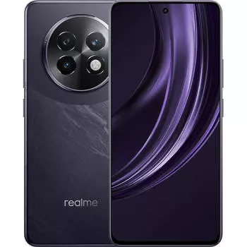 Смартфон REALME 13+ 5G 8+256 ГБ Фиолетовый
