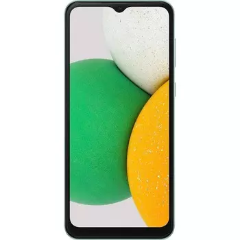 Смартфон Samsung Galaxy A03 Core 32 Gb Светло-зеленый