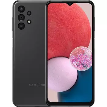 Смартфон Samsung Galaxy A13 32 GB черный