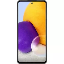 Смартфон Samsung Galaxy A72 256 ГБ черный