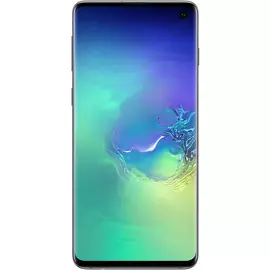 Смартфон Samsung Galaxy S10 Аквамарин