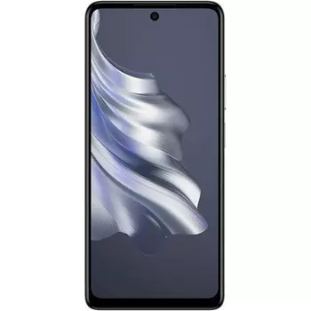 Смартфон TECNO Spark 20 Pro 12+256 Гб черный
