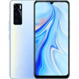 Смартфон vivo V20 SE 128 Гб ясное небо