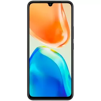 Смартфон Vivo V25E 128 Gb Diamond Black