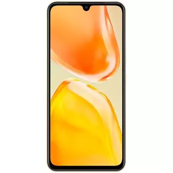 Смартфон Vivo V25E 128 Gb Sunrise Gold