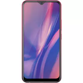 Смартфон Vivo Y11 32 GB Agate Red