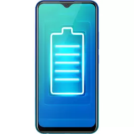 Смартфон Vivo Y12 64 GB Aqua Blue