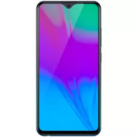 Смартфон Vivo Y91C Fusion Black