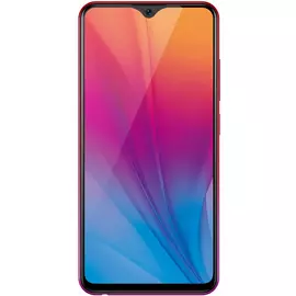 Смартфон Vivo Y91C Sunset Red