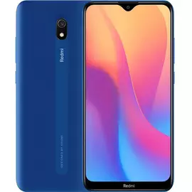 Смартфон Xiaomi Redmi 8A 2/32Gb Ocean Blue