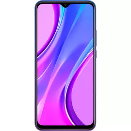 Смартфон Xiaomi Redmi 9 32 ГБ фиолетовый закат