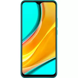 Смартфон Xiaomi Redmi 9 64Гб Ocean Green