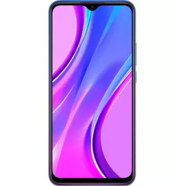 Смартфон Xiaomi Redmi 9 64Гб Sunset Purple