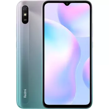 Смартфон Xiaomi Redmi 9A 32 GB синий