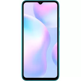 Смартфон Xiaomi Redmi 9A 32 Гб зеленый