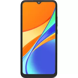 Смартфон Xiaomi Redmi 9C 32 ГБ Midnight Gray