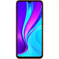 Смартфон Xiaomi Redmi 9C 32 Гб оранжевый