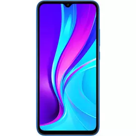 Смартфон Xiaomi Redmi 9C 32 Гб синий