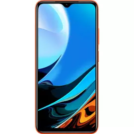 Смартфон Xiaomi Redmi 9T 64 Гб оранжевый