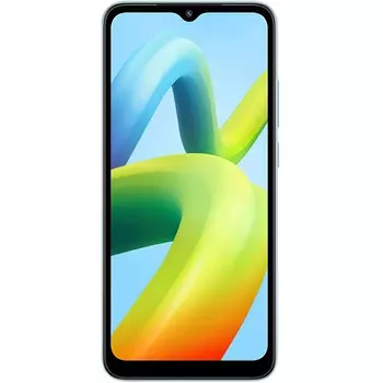 Смартфон Xiaomi Redmi A1+ 32 ГБ голубой