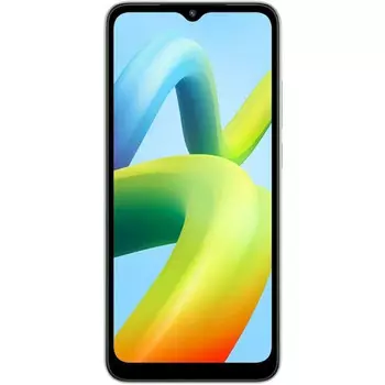 Смартфон Xiaomi Redmi A1+ 32 ГБ зеленый