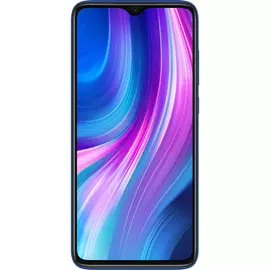 Смартфон Xiaomi Redmi Note 8 Pro 6GB+64GB Синий