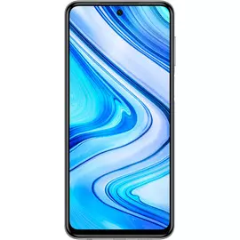 Смартфон Xiaomi Redmi Note 9 Pro 6GB+128GB Белый Айсберг