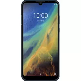 Смартфон ZTE Blade A5 2020 32 GB Blue